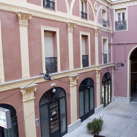 Apartamento Nuevo Y De Lujo En Puerta Del Sol Madrid Buitenkant foto