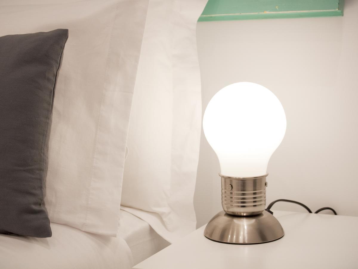 Apartamento Nuevo Y De Lujo En Puerta Del Sol Madrid Buitenkant foto